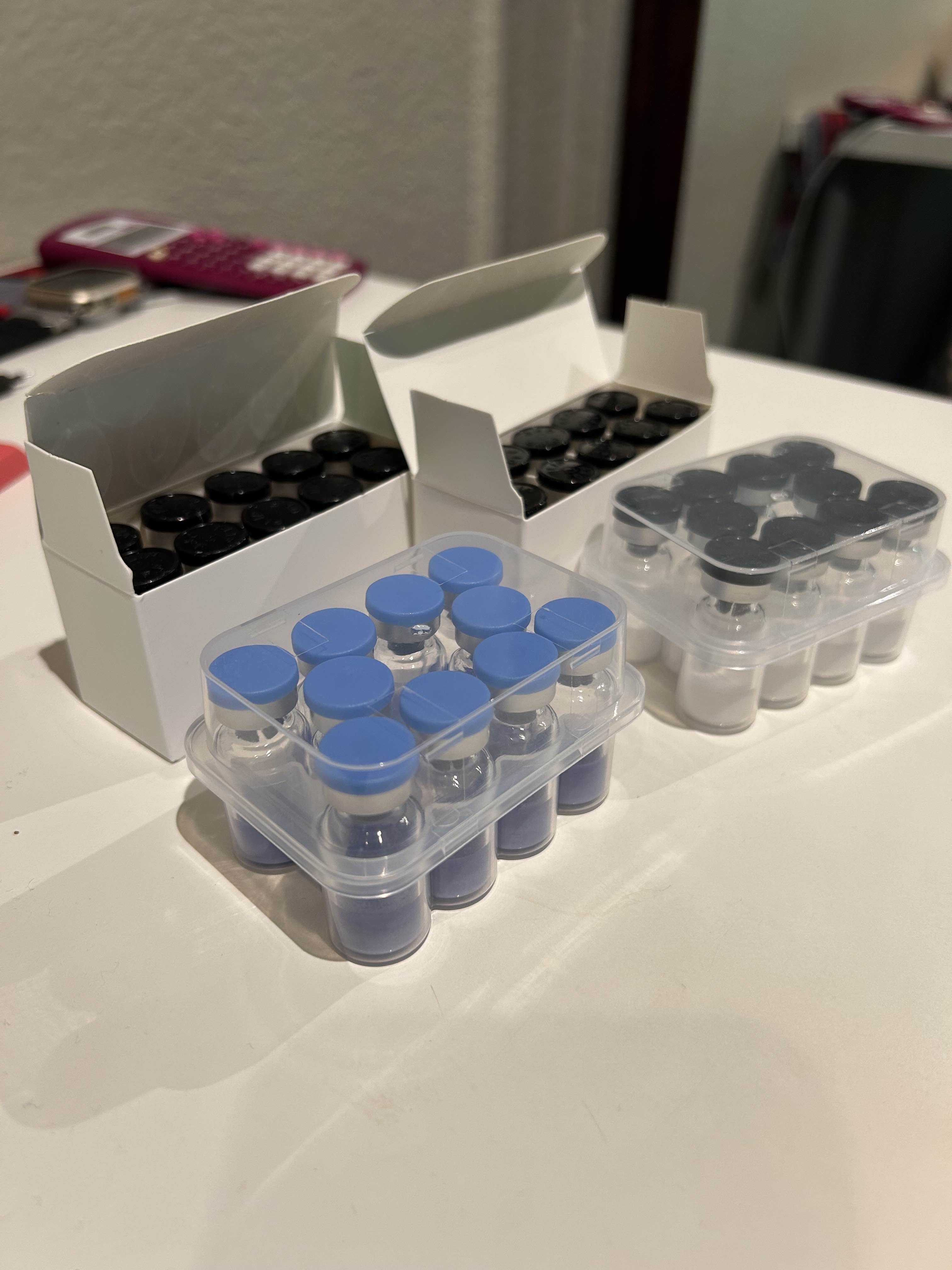 GYC customer review photo