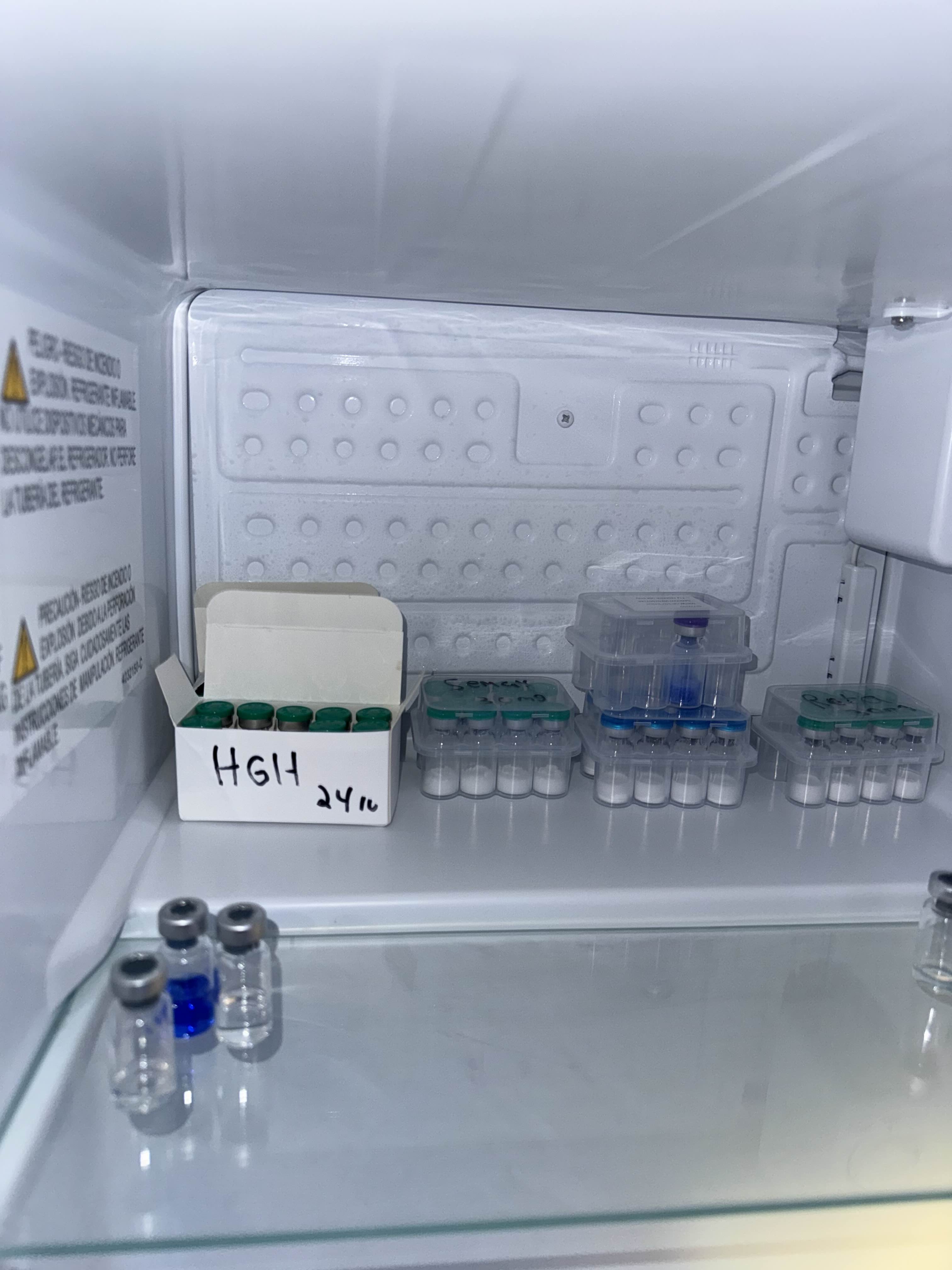 GYC customer review photo